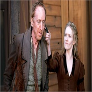 Deadwood: "A Rich Find" (S3,E6)