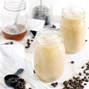 Iced Honey