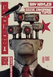 Where the Axe Is Buried (Ray Nayler)