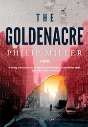 The Goldenacre (Philip Miller)
