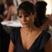 S2.E6: Chuck Versus the Ex