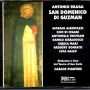 San Domenico Di Guzman (Braga)