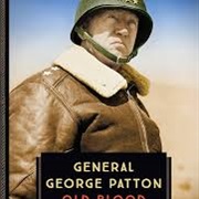 George Patton (Old Blood and Guts) US General