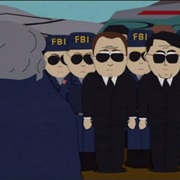 S3.E13: Starvin' Marvin in Space