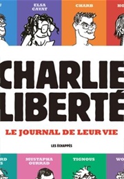 Charlie Liberté (Collectif)