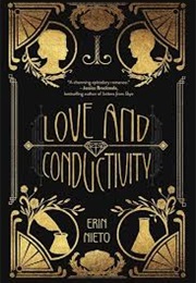 Love and Conductivity (Erin S. Nieto)