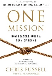 One Mission (Chris Fussell)