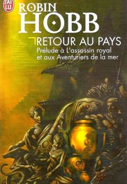 Retour Au Pays (Robin Hobb)