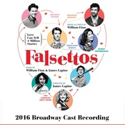 Trina's Song / March of the Falsettos / Trina's Song - Reprise - Falsettos