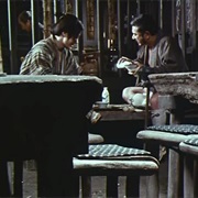 S1.E12: Humanity and Justice