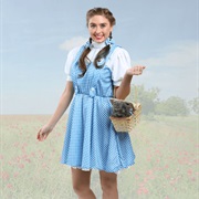 Dorothy Costume