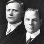 John and Horace Dodge