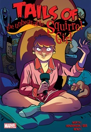 The Unbeatable Squirrel Girl #5 (Ryan North & Erica Henderson)