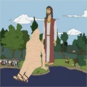 Freak Show: "Mohel-Me-Not: Part 2" (S1,E7)