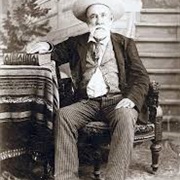 Judge Roy Bean (The Law West of the Pecos)