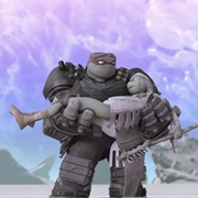 S5.E12: The Impossible Desert