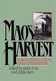 Mao's Harvest (Stern)