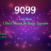 #9753 I Don't Wanna Be Funny Anymore by Lucy Dacus