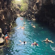 Santa Cruz, Galapagos