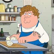 S23.E10: A Real Who's Hulu