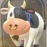 Cow