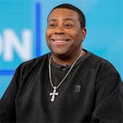 Kenan Thompson