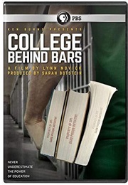 College Behind Bars (2019)