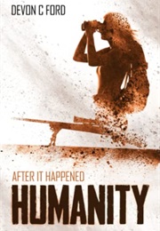 Humanity (Devon C. Ford)