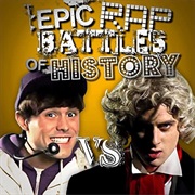 Epic Rap Battles of History (Justin Bieber vs. Beethoven)