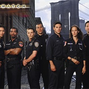 Third Watch Season 6