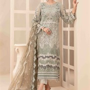 Salwar Kameez