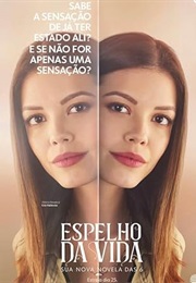 Espelho Da Vida (2018)