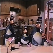 Heat Electric: "Creature Comforts"