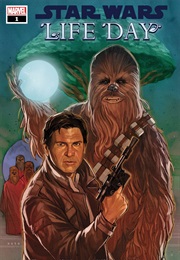 Life Day #1 (Various Authors)