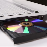Laptops With Disc Drives