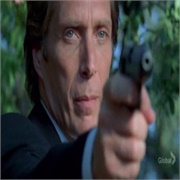 Prison Break: "Buried" (S2,E7)