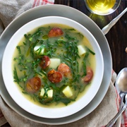 Caldo Verde