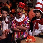 Lizzie McGuire: Night of the Day of the Dead