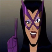 Batman: The Brave and the Bold: "The Mask of Matches Malone!" (S2,E18)
