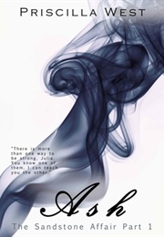 Ash (Priscilla West)