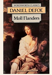 Moll Flanders (Defoe, Daniel)