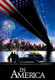 In America (2002)