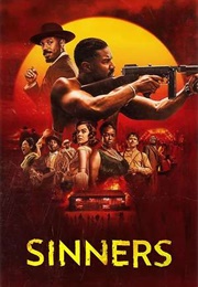 Sinners (2025)