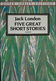 Five Great Short Stories (London, Jack)