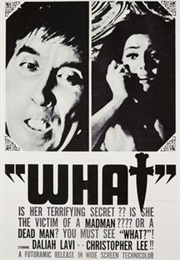 What! (1963)