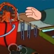 S4.E40: Good Ole T.J.