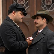 S4.E2: The Land of Taking and Killing