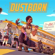 Dustborn