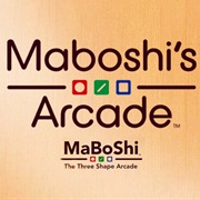 Maboshi's Arcade