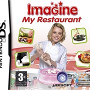 Imagine My Restaurant